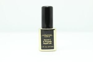 Signature Club A Secret C & Propolis Rapid Lift 1oz